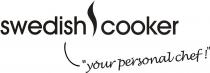 SWEDISH COOKER 