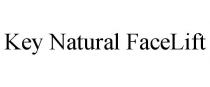 KEY NATURAL FACELIFT
