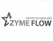 DECON TECHNOLOGY ZYME FLOW