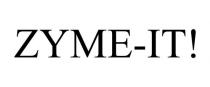 ZYME-IT!