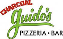 CHARCOAL GUIDO'S PIZZERIA BAR