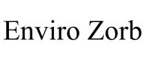 ENVIRO ZORB
