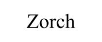 ZORCH