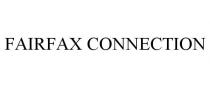 FAIRFAX CONNECTION