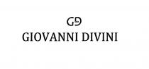 GD GIOVANNI DIVINI