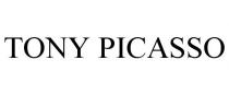 TONY PICASSO