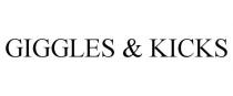 GIGGLES & KICKS