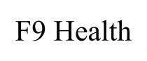 F9 HEALTH