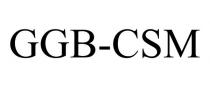 GGB-CSM