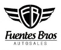 FB FUENTES BROS AUTOSALES