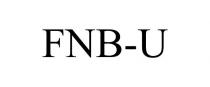 FNB-U