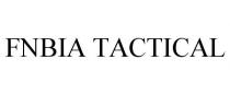 FNBIA TACTICAL