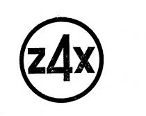 Z4X