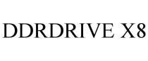 DDRDRIVE X8