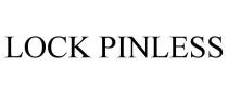 LOCK PINLESS