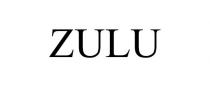 ZULU