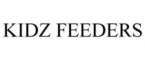 KIDZ FEEDERS