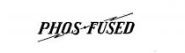 PHOS.FUSED