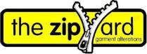 THE ZIP YARD GARMENT ALTERATIONS