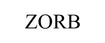 ZORB