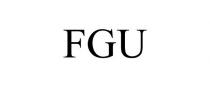 FGU