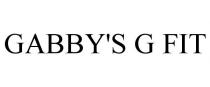 GABBY'S G FIT