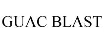 GUAC BLAST