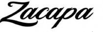 ZACAPA