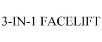 3-IN-1 FACELIFT