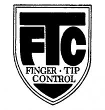 FTC FINGER TIP CONTROL