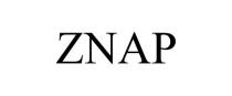 ZNAP