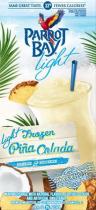 PARROT BAY LIGHT LIGHT FROZEN PIA COLADA