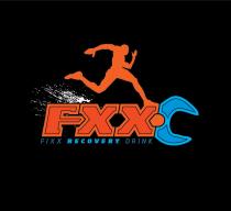 FXX FIXX RECOVERY DRINK