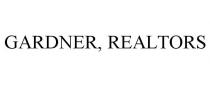 GARDNER, REALTORS