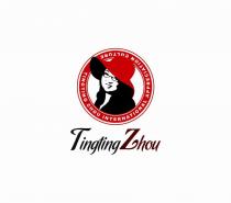 TINGTING ZHOU INTERNATIONAL APPRECIATION CULTURE