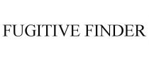 FUGITIVE FINDER