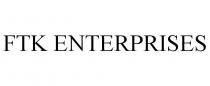 FTK ENTERPRISES