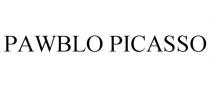 PAWBLO PICASSO