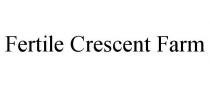 FERTILE CRESCENT FARM