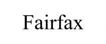 FAIRFAX