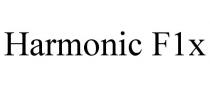 HARMONIC F1X