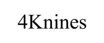 4KNINES