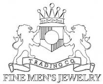 FINE MEN'S JEWELRY FMJ TRADING CO.