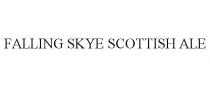 FALLING SKYE SCOTTISH ALE