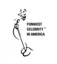 FUNNIEST CELEBRITY IN AMERICA