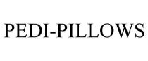 PEDI-PILLOWS