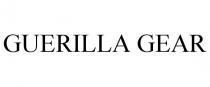 GUERILLA GEAR