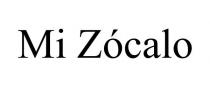 MI ZCALO