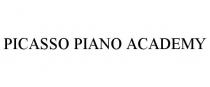 PICASSO PIANO ACADEMY