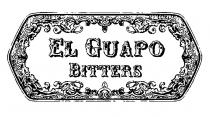 EL GUAPO BITTERS